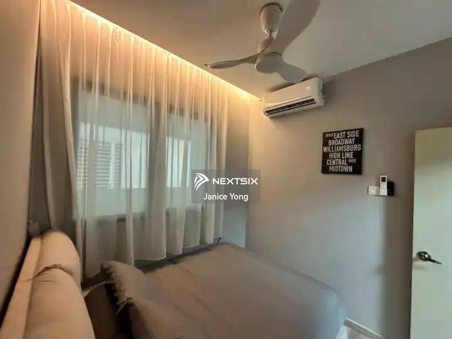 Serviced Residence For Rent in Johor Bahru Johor - Image 10