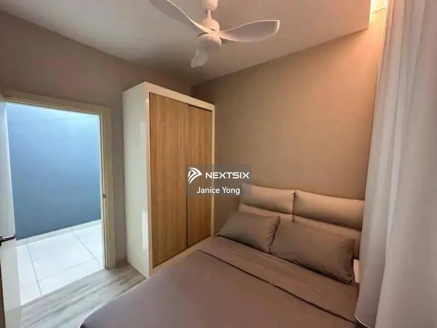 Serviced Residence For Rent in Johor Bahru Johor - Image 11