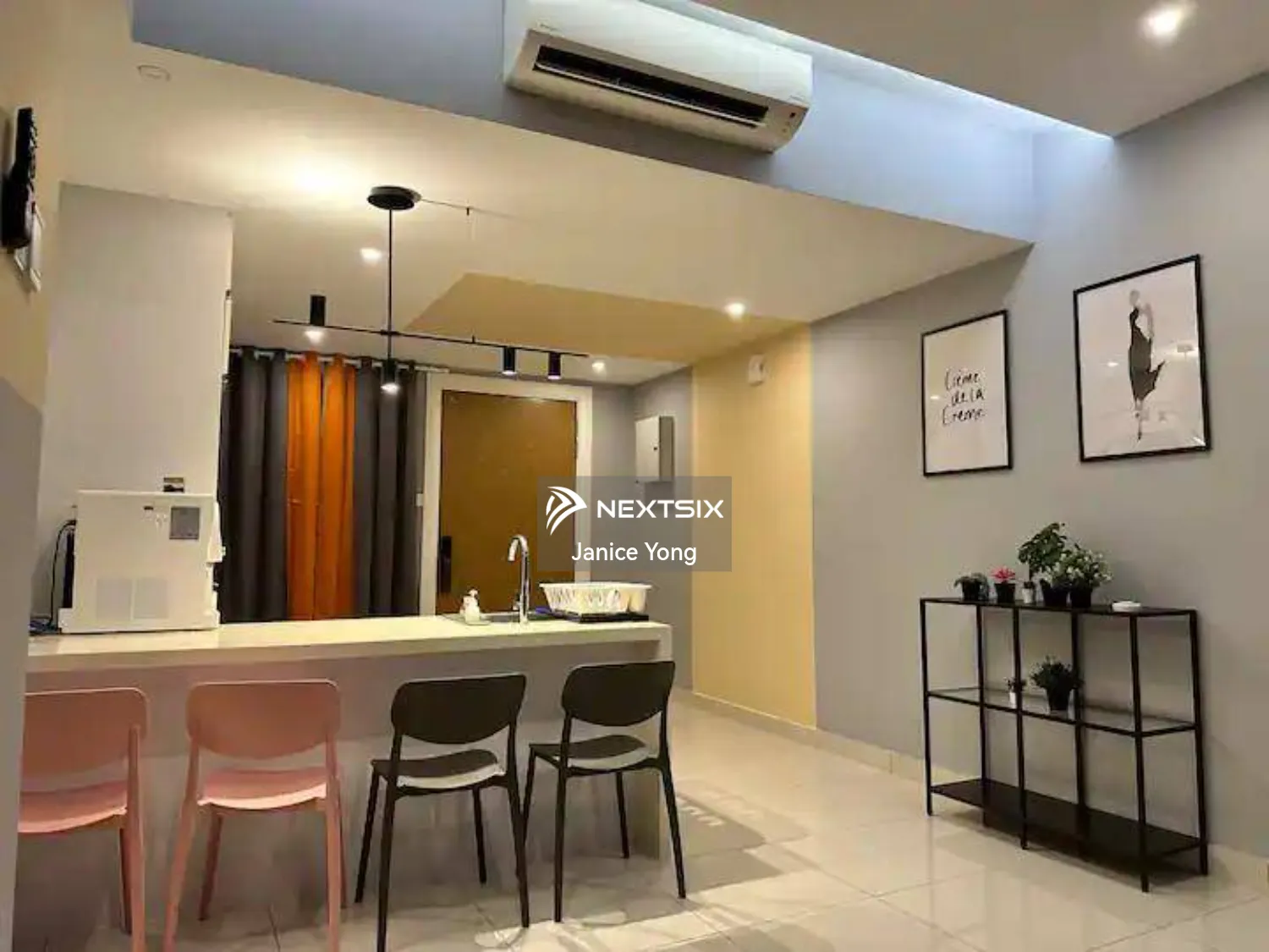 Serviced Residence For Rent in Johor Bahru Johor - Image 5