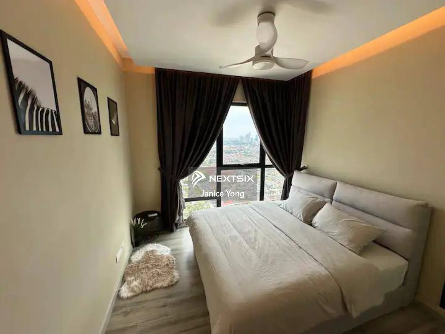 Serviced Residence For Rent in Johor Bahru Johor - Image 7