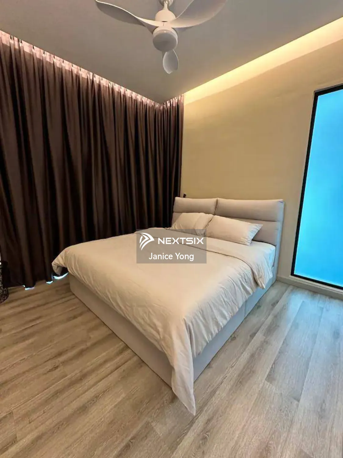 Serviced Residence For Rent in Johor Bahru Johor - Image 8