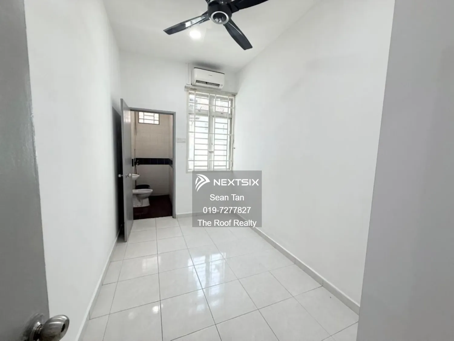 2-sty Terrace/Link House For Sale in Johor Bahru Johor - Image 5