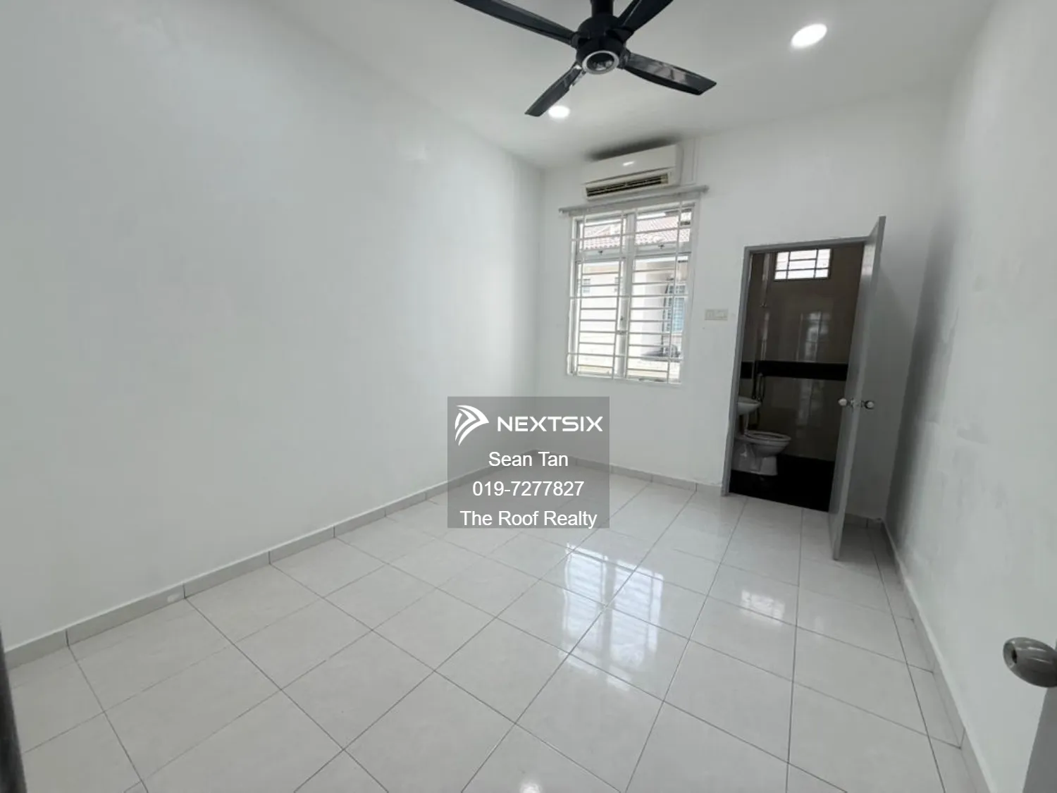 2-sty Terrace/Link House For Sale in Johor Bahru Johor - Image 7