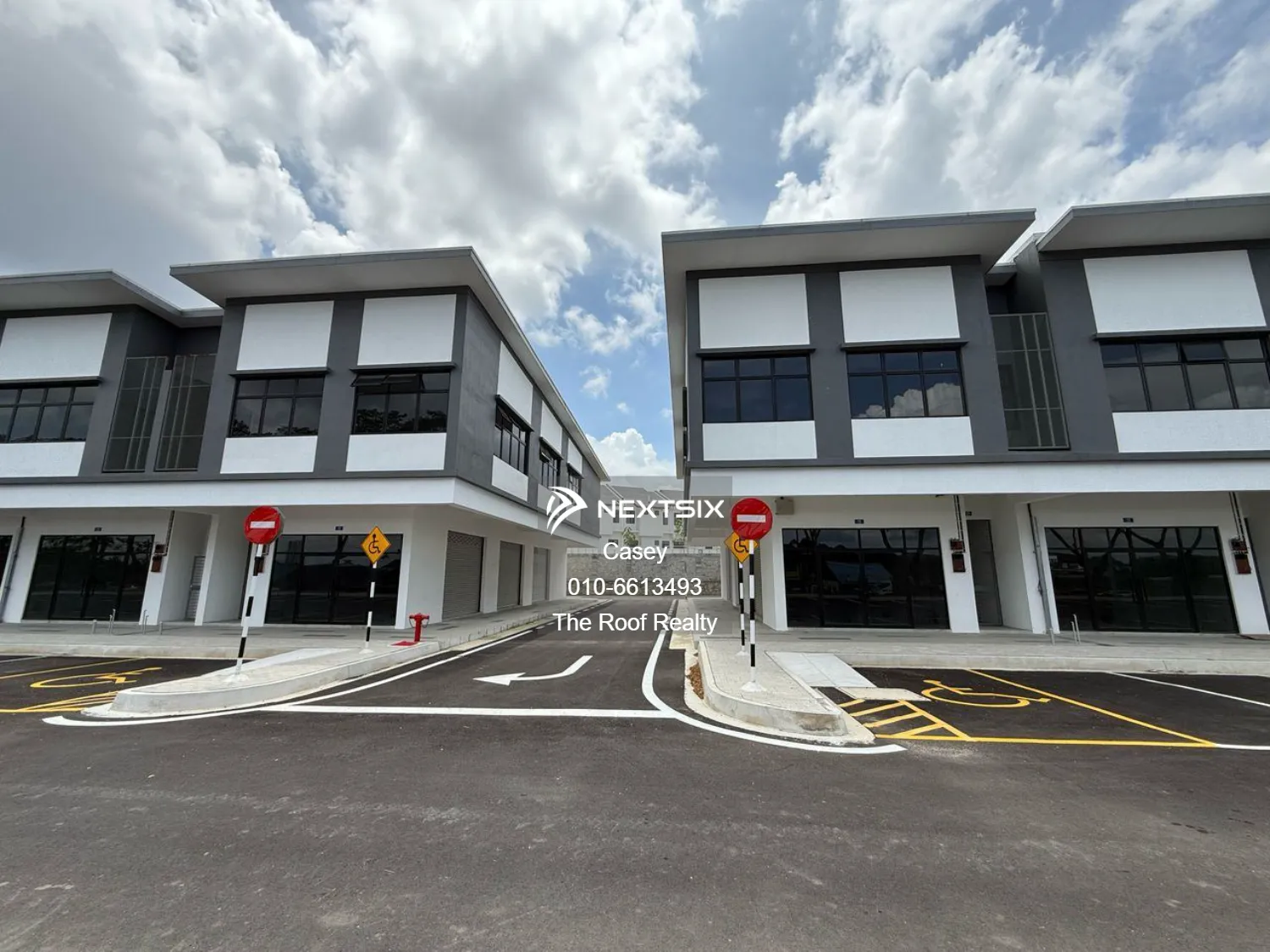 Shop Office For Rent in Kulai Johor
