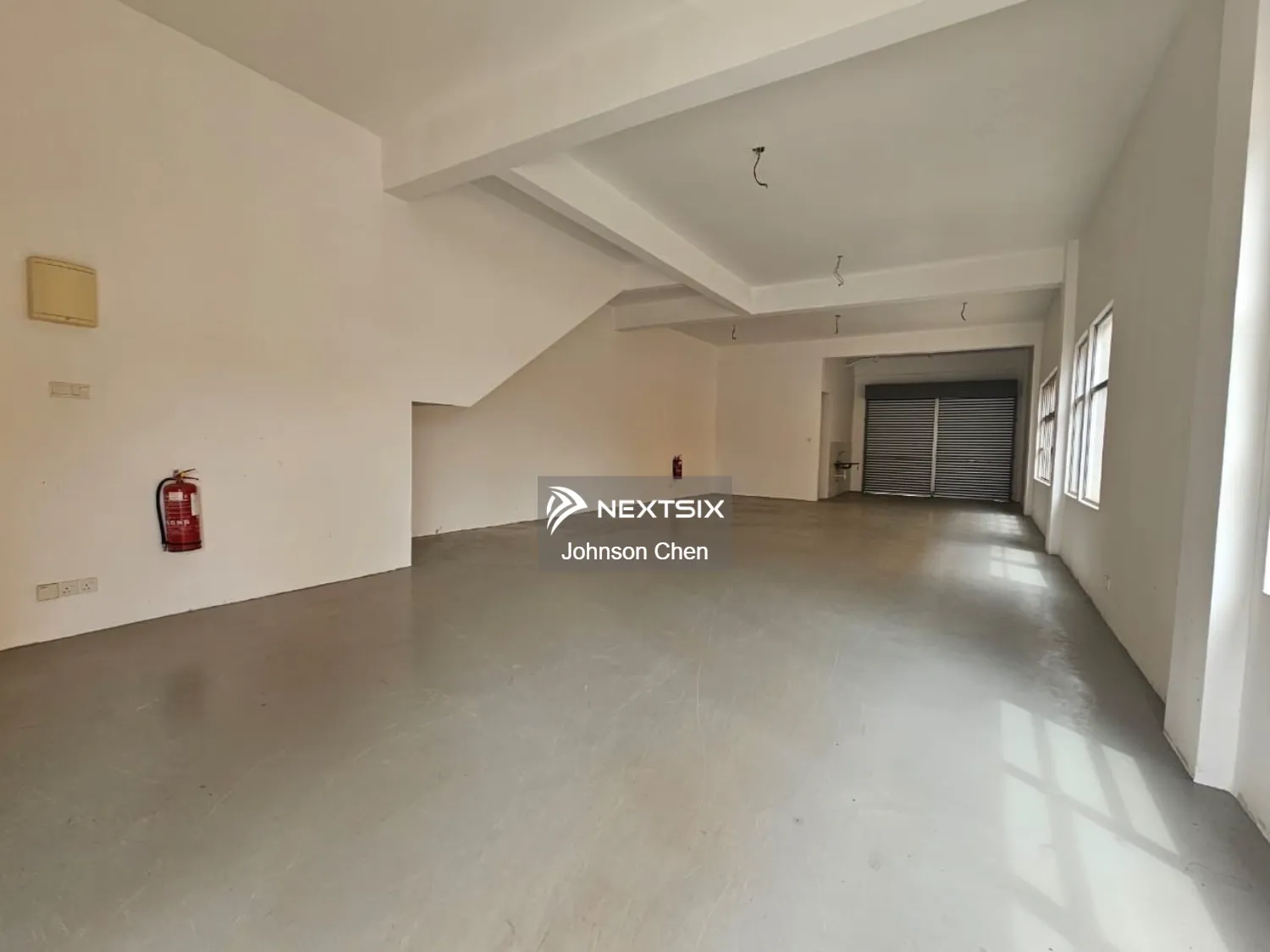 Shop For Rent in Kulai Johor