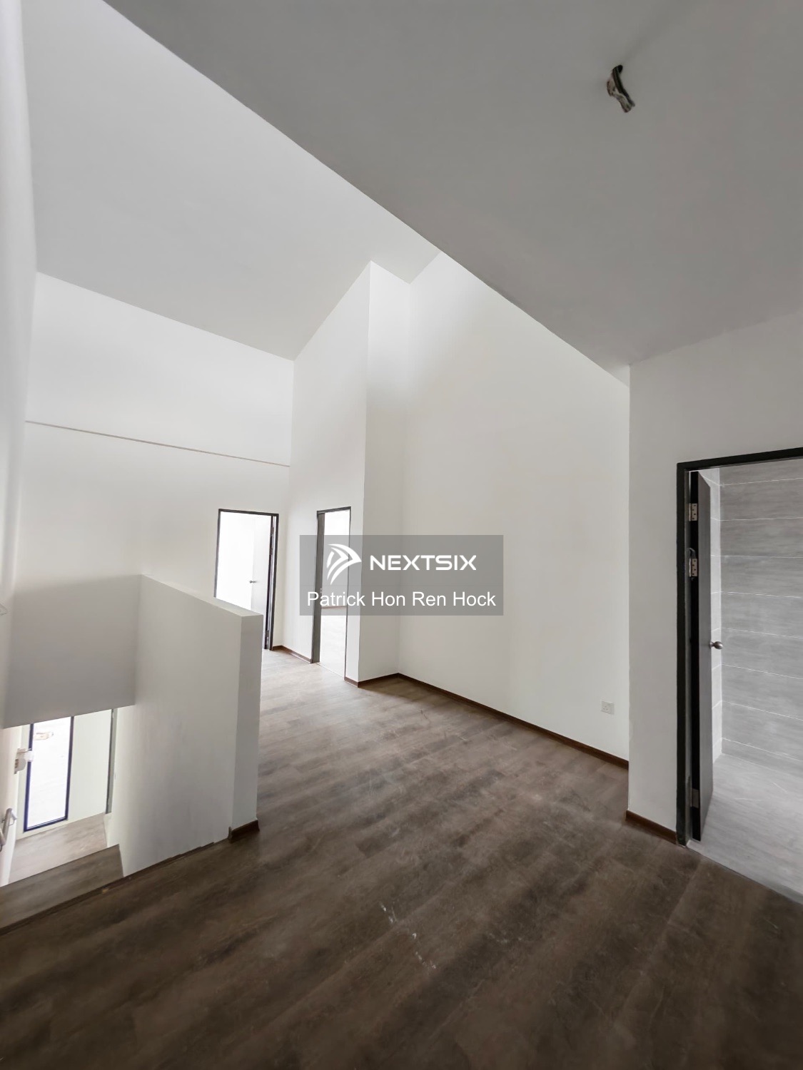 2-sty Terrace/Link House For Sale in Kuching Sarawak - Image 11