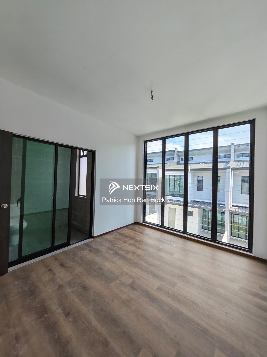 2-sty Terrace/Link House For Sale in Kuching Sarawak - Image 12