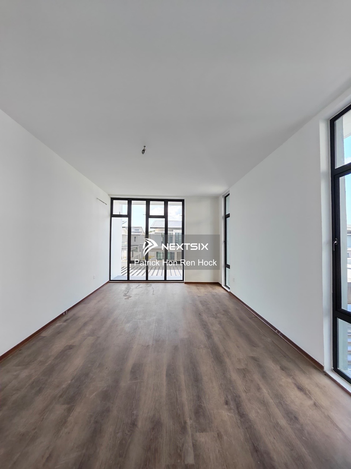 2-sty Terrace/Link House For Sale in Kuching Sarawak - Image 13