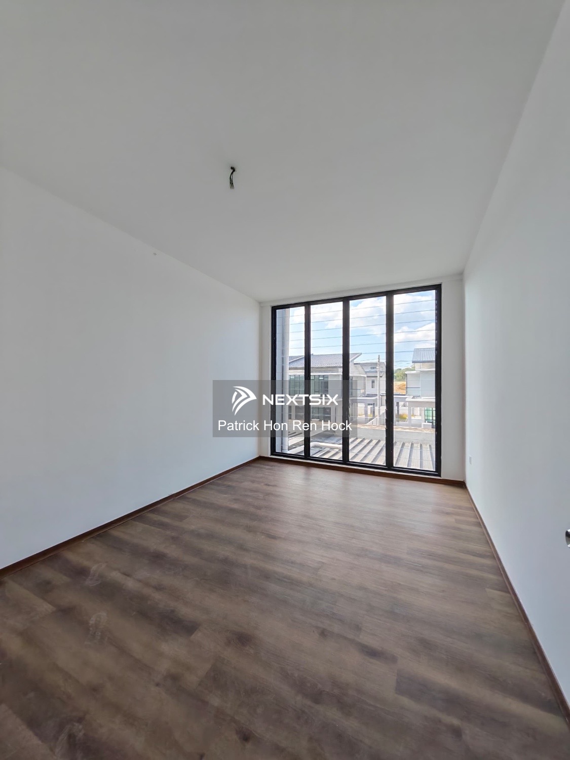 2-sty Terrace/Link House For Sale in Kuching Sarawak - Image 14