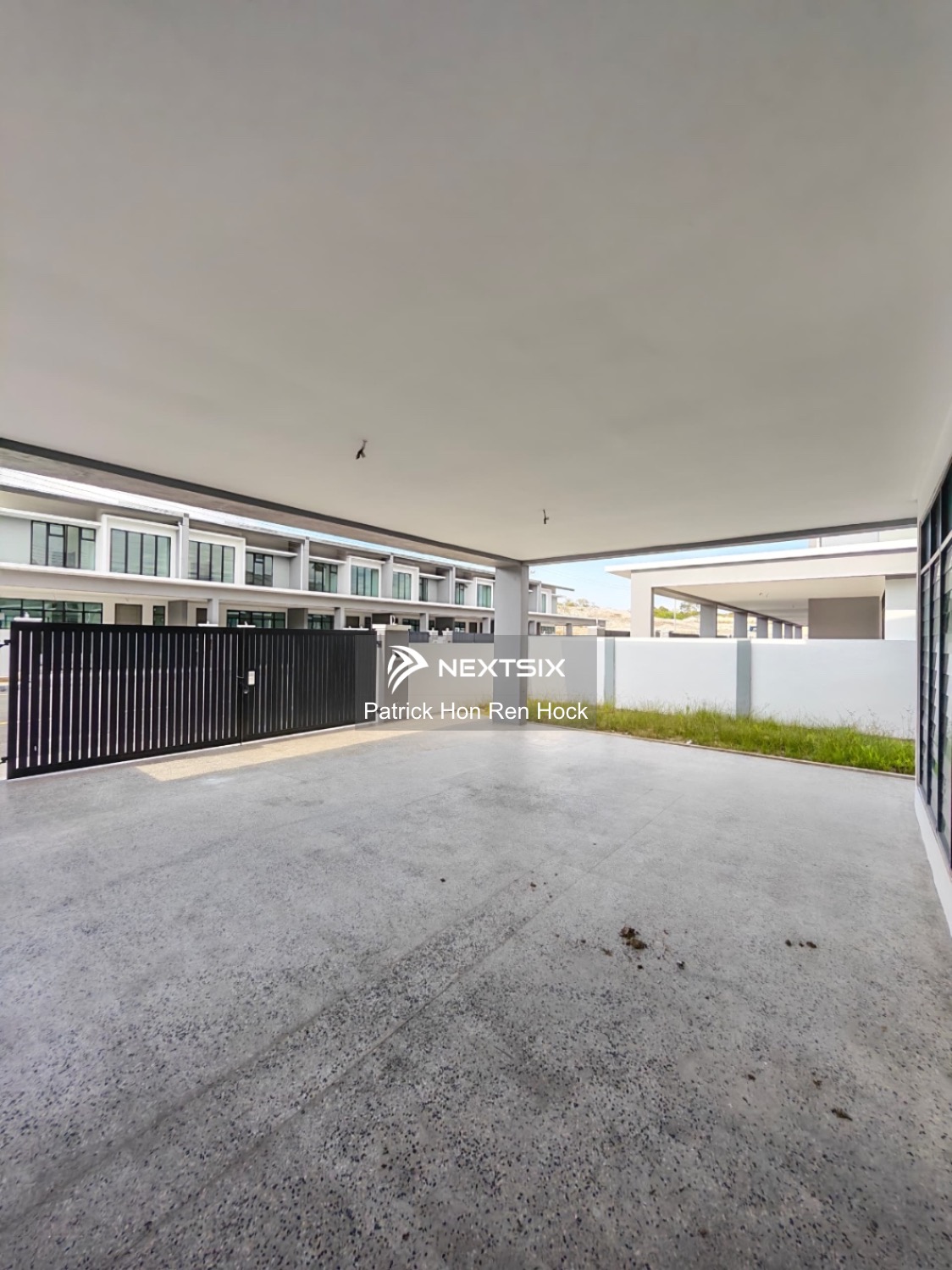 2-sty Terrace/Link House For Sale in Kuching Sarawak - Image 3