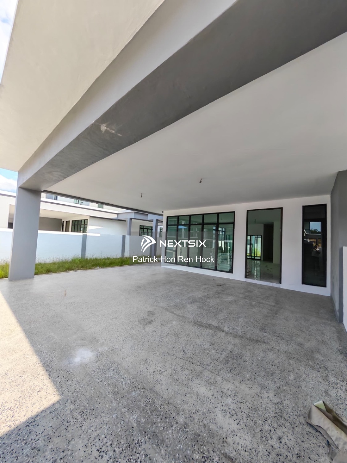 2-sty Terrace/Link House For Sale in Kuching Sarawak - Image 4