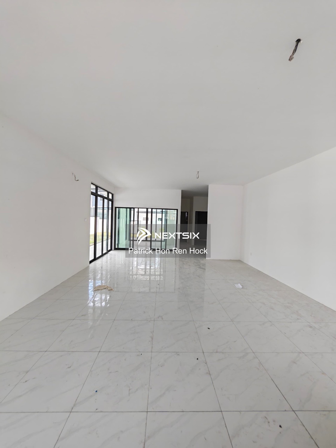 2-sty Terrace/Link House For Sale in Kuching Sarawak - Image 5