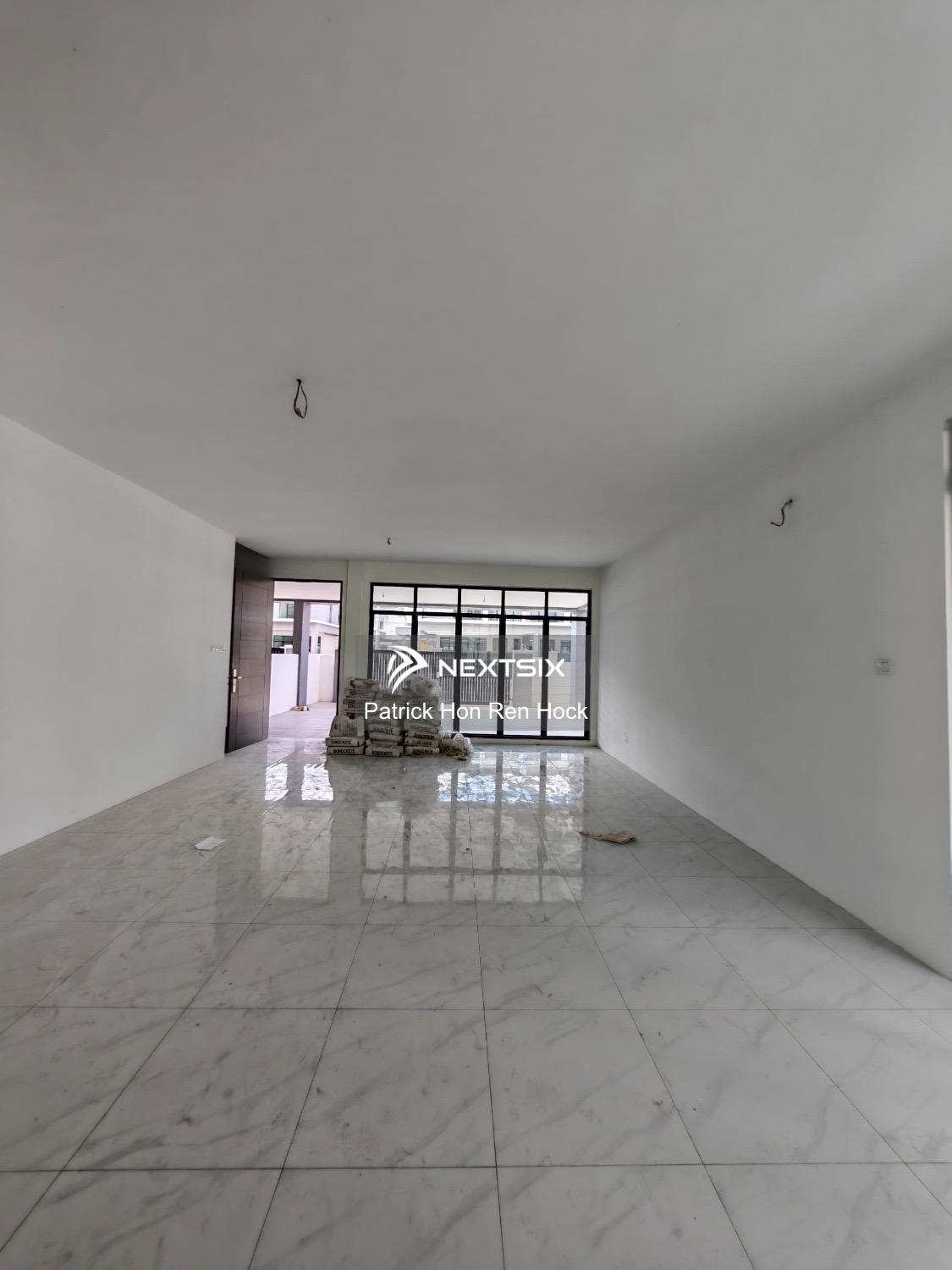 2-sty Terrace/Link House For Sale in Kuching Sarawak - Image 6