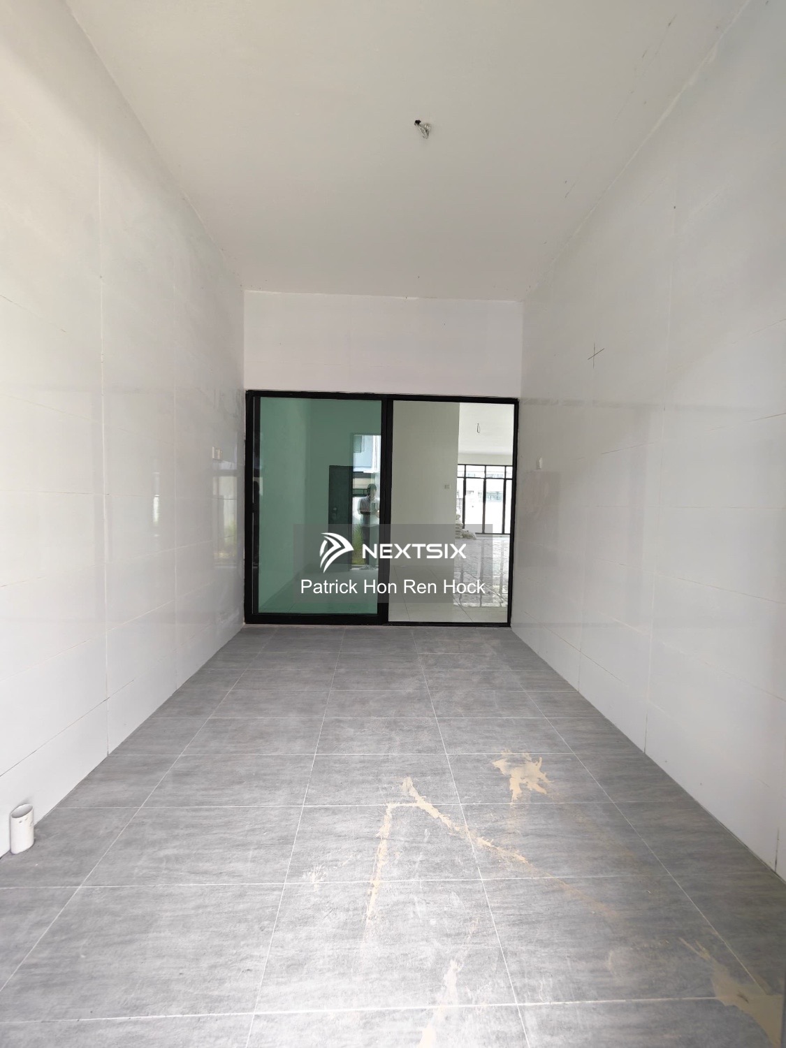 2-sty Terrace/Link House For Sale in Kuching Sarawak - Image 8