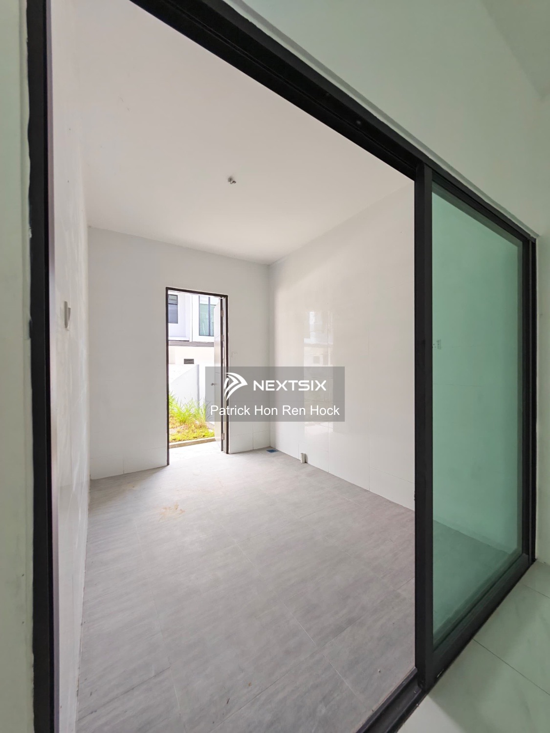 2-sty Terrace/Link House For Sale in Kuching Sarawak - Image 9