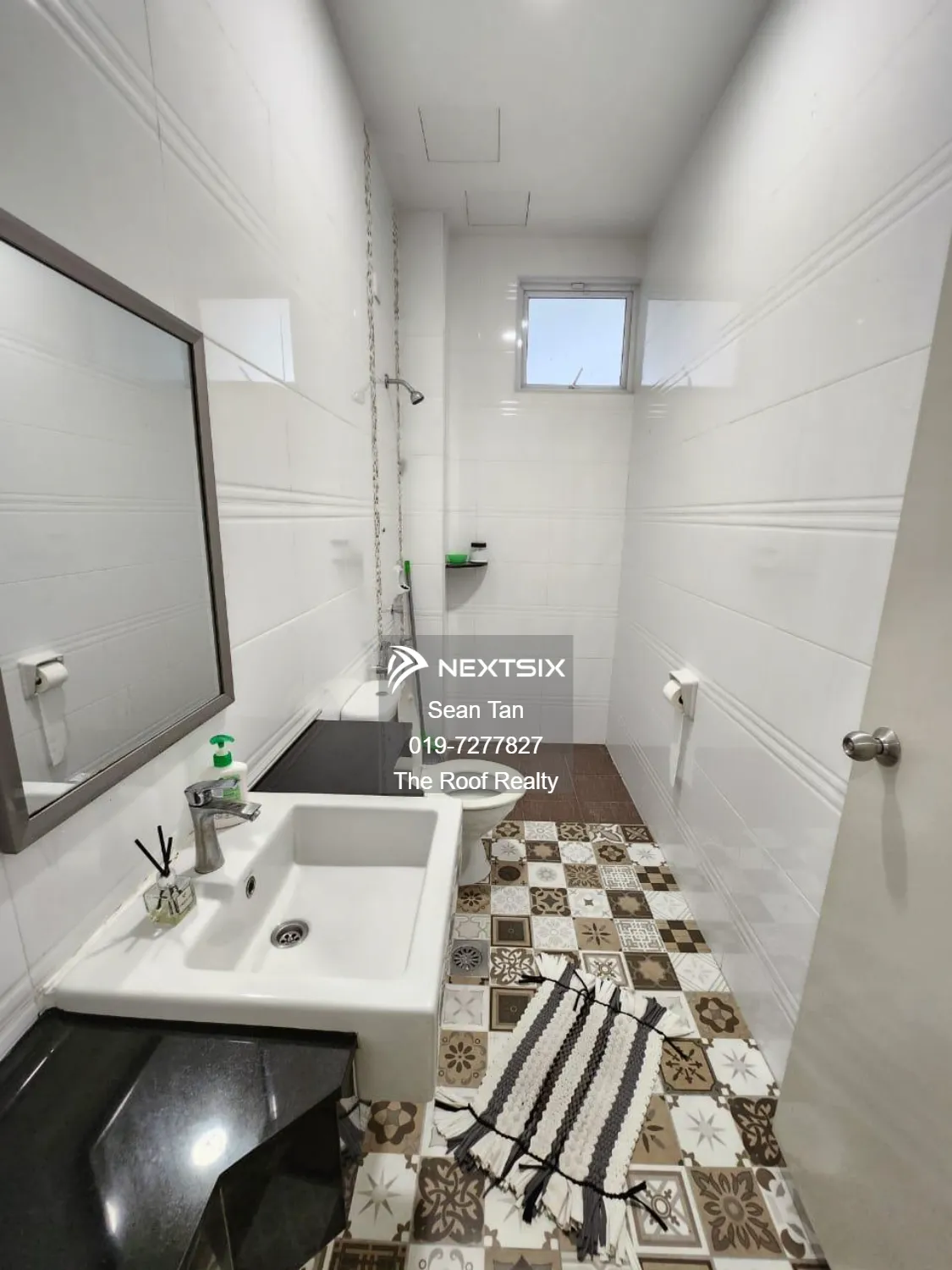 Semi-detached House For Sale in Johor Bahru Johor - Image 12