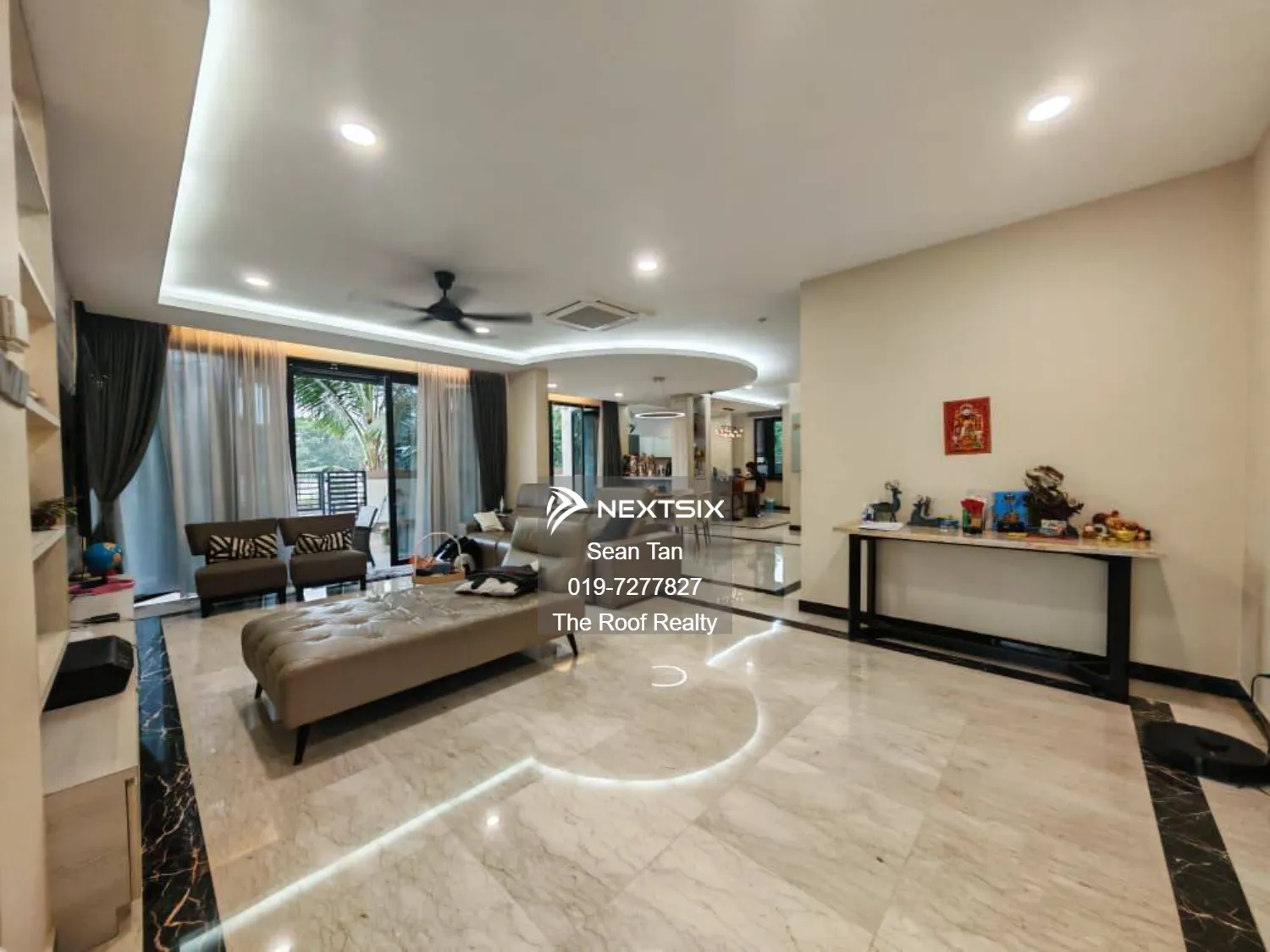 Semi-detached House For Sale in Johor Bahru Johor - Image 4