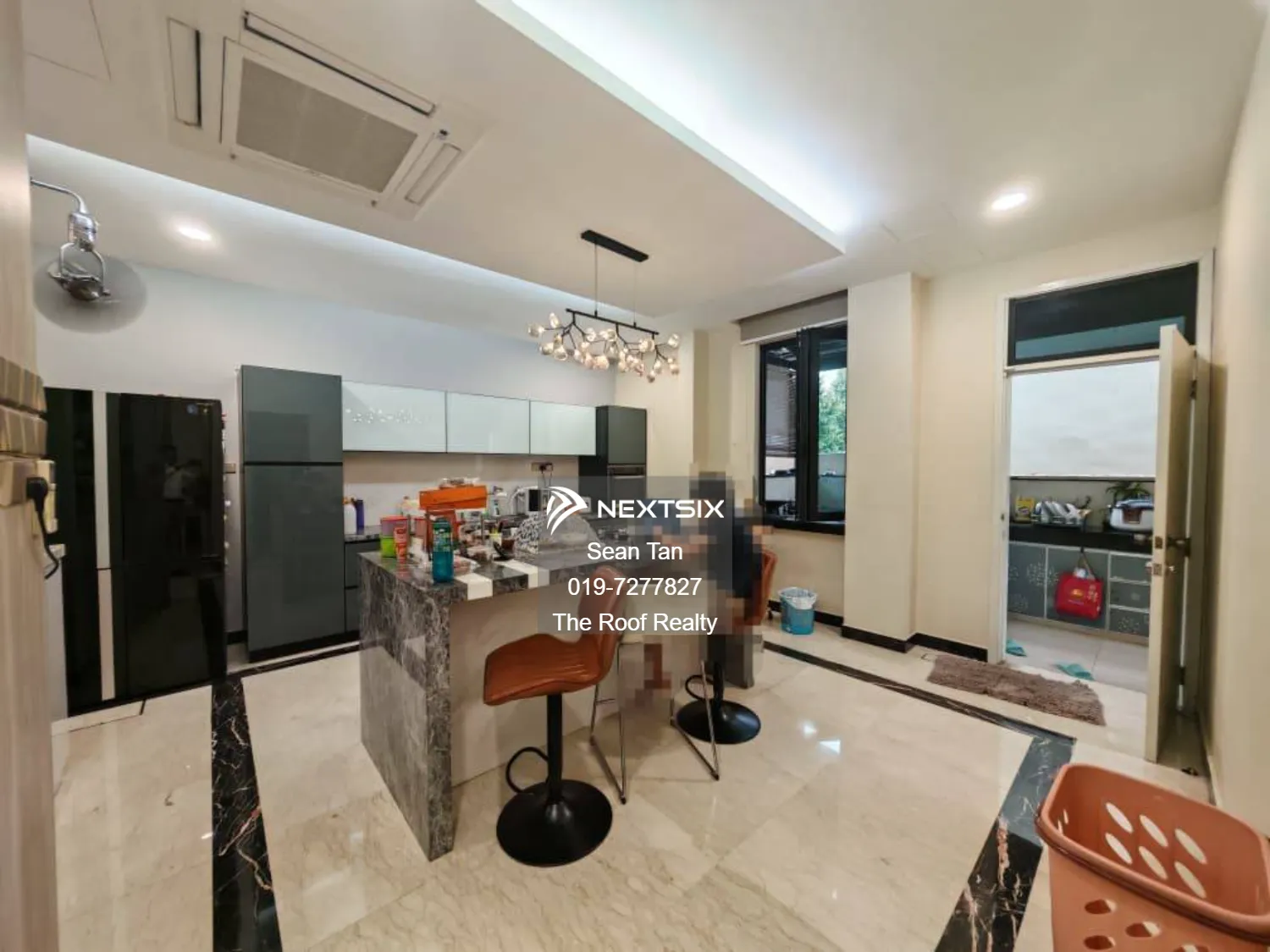 Semi-detached House For Sale in Johor Bahru Johor - Image 7