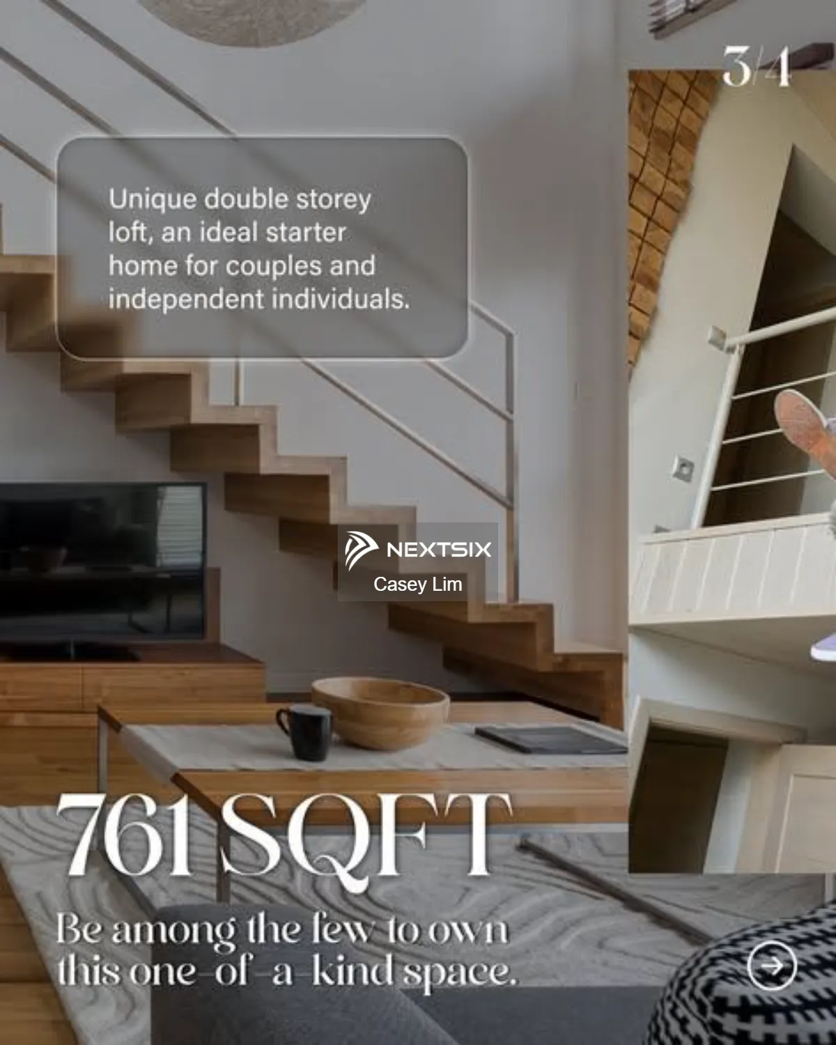 Serviced Residence For Sale in Kuching Sarawak - Image 2