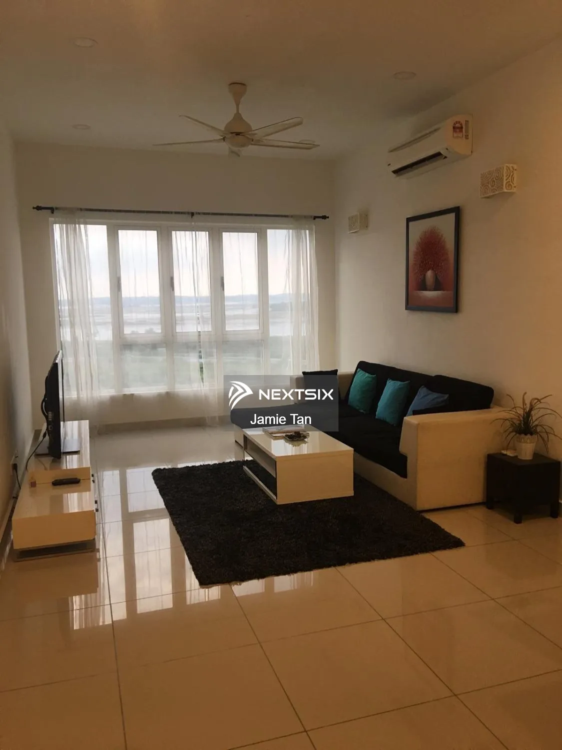 Serviced Residence For Sale in Johor Bahru Johor