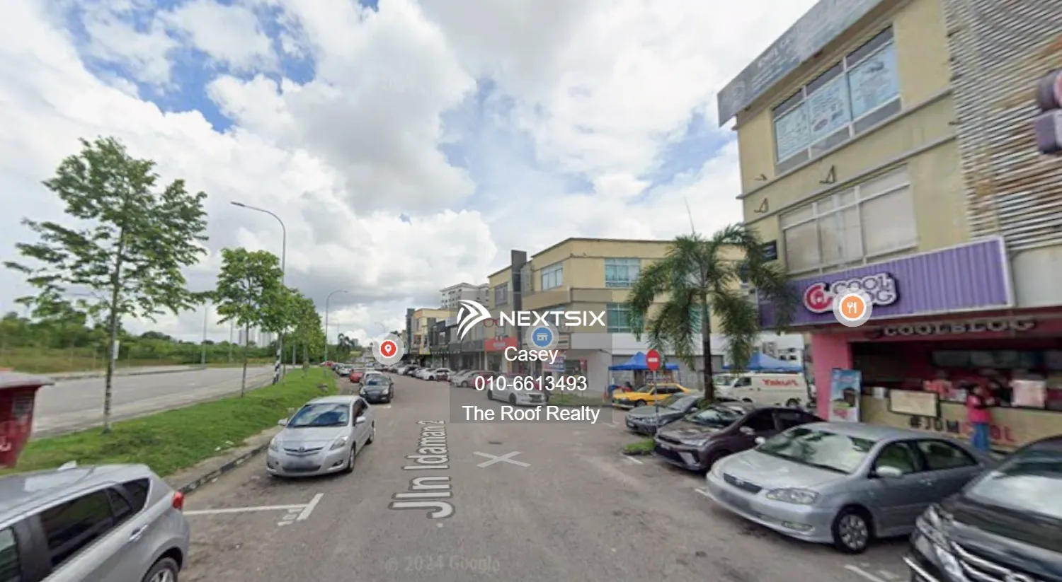 Shop Office For Sale in Johor Bahru Johor