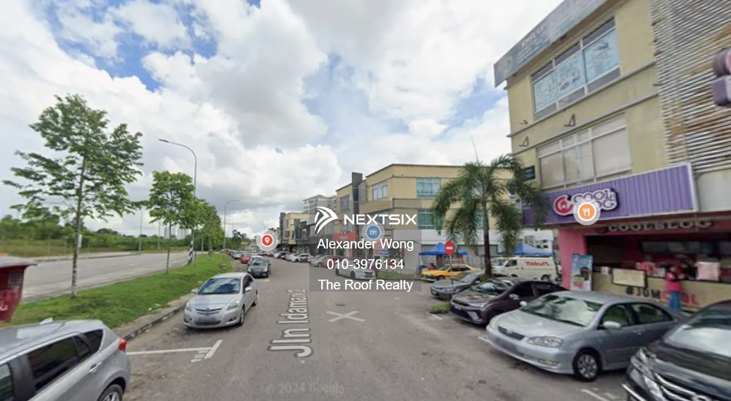 Shop Office For Sale in Johor Bahru Johor