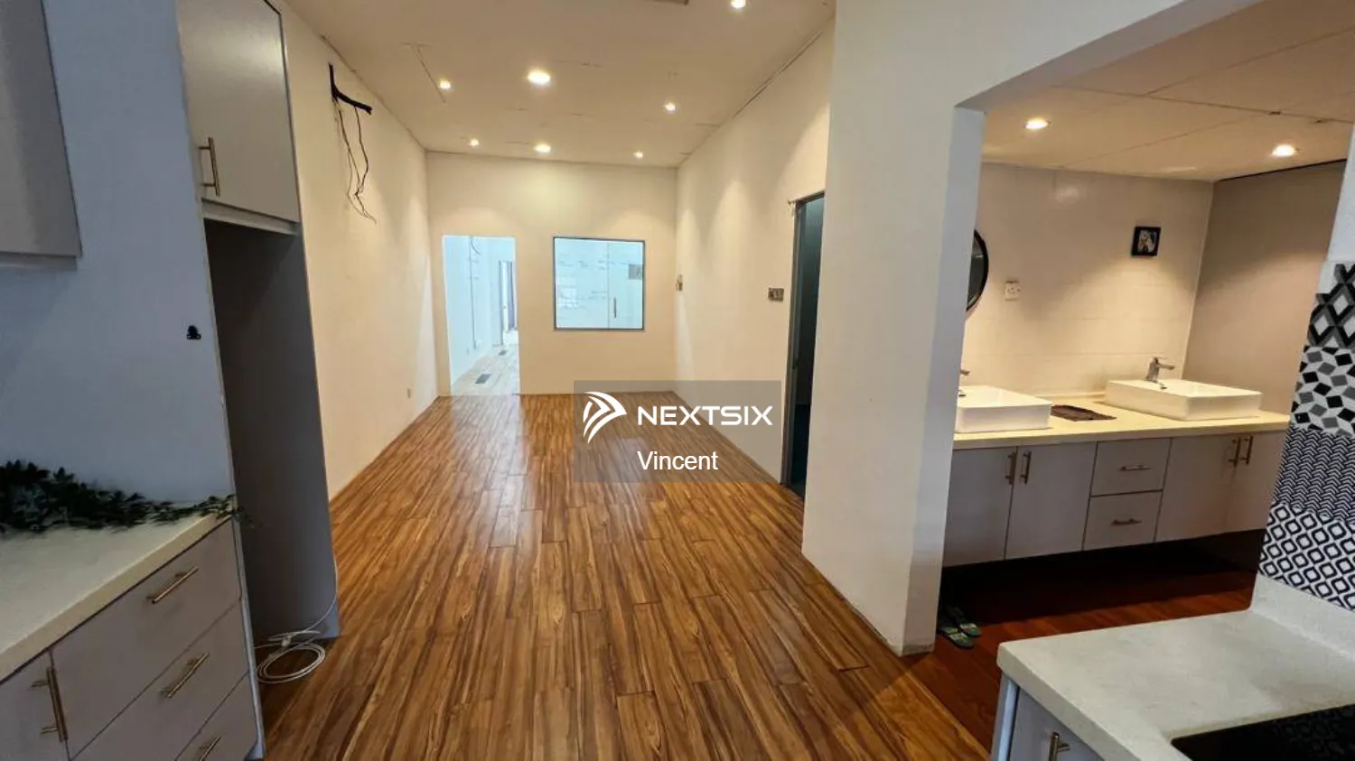 Shop Office For Rent in Seri Kembangan Selangor