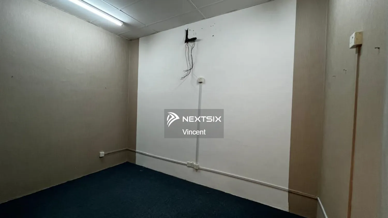 Shop Office For Rent in Seri Kembangan Selangor - Image 5