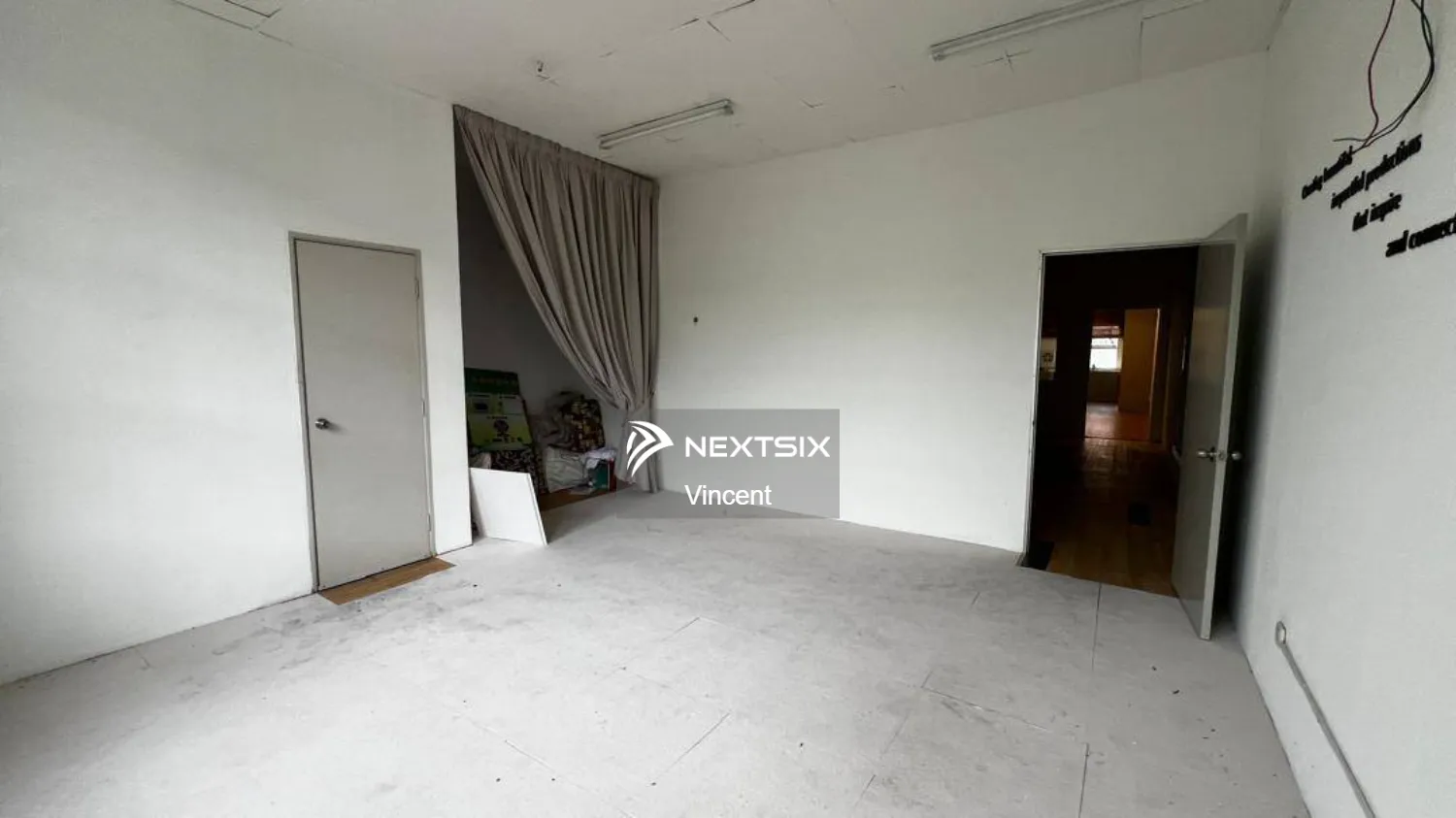 Shop Office For Rent in Seri Kembangan Selangor - Image 6