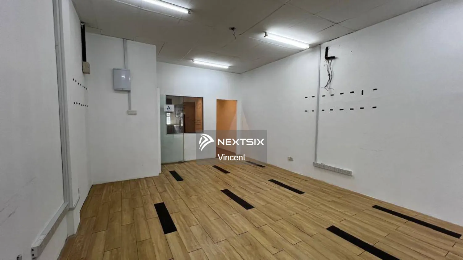 Shop Office For Rent in Seri Kembangan Selangor - Image 7