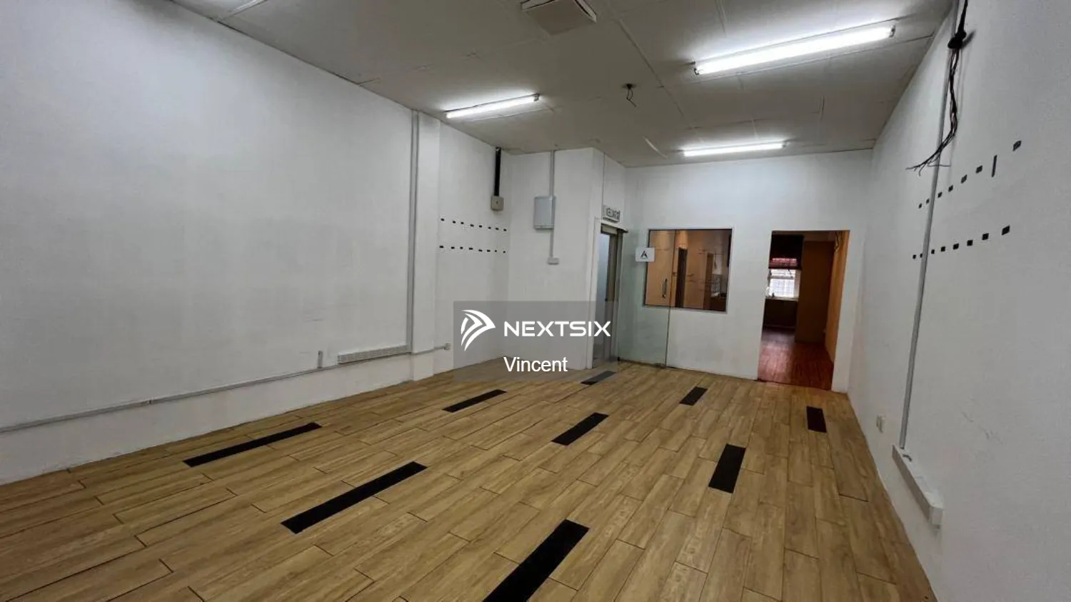 Shop Office For Rent in Seri Kembangan Selangor - Image 8