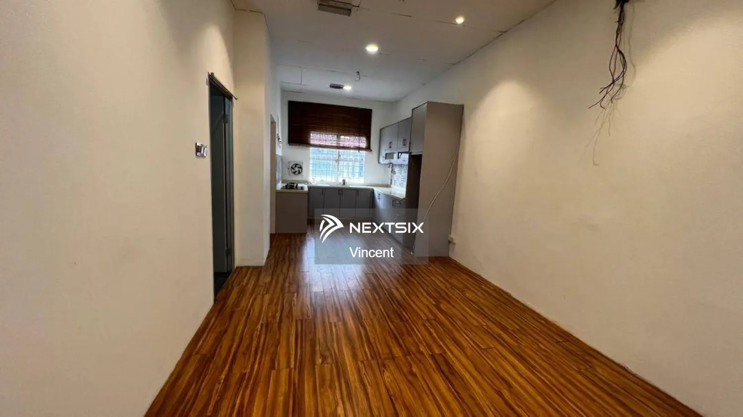 Shop Office For Rent in Seri Kembangan Selangor - Image 9