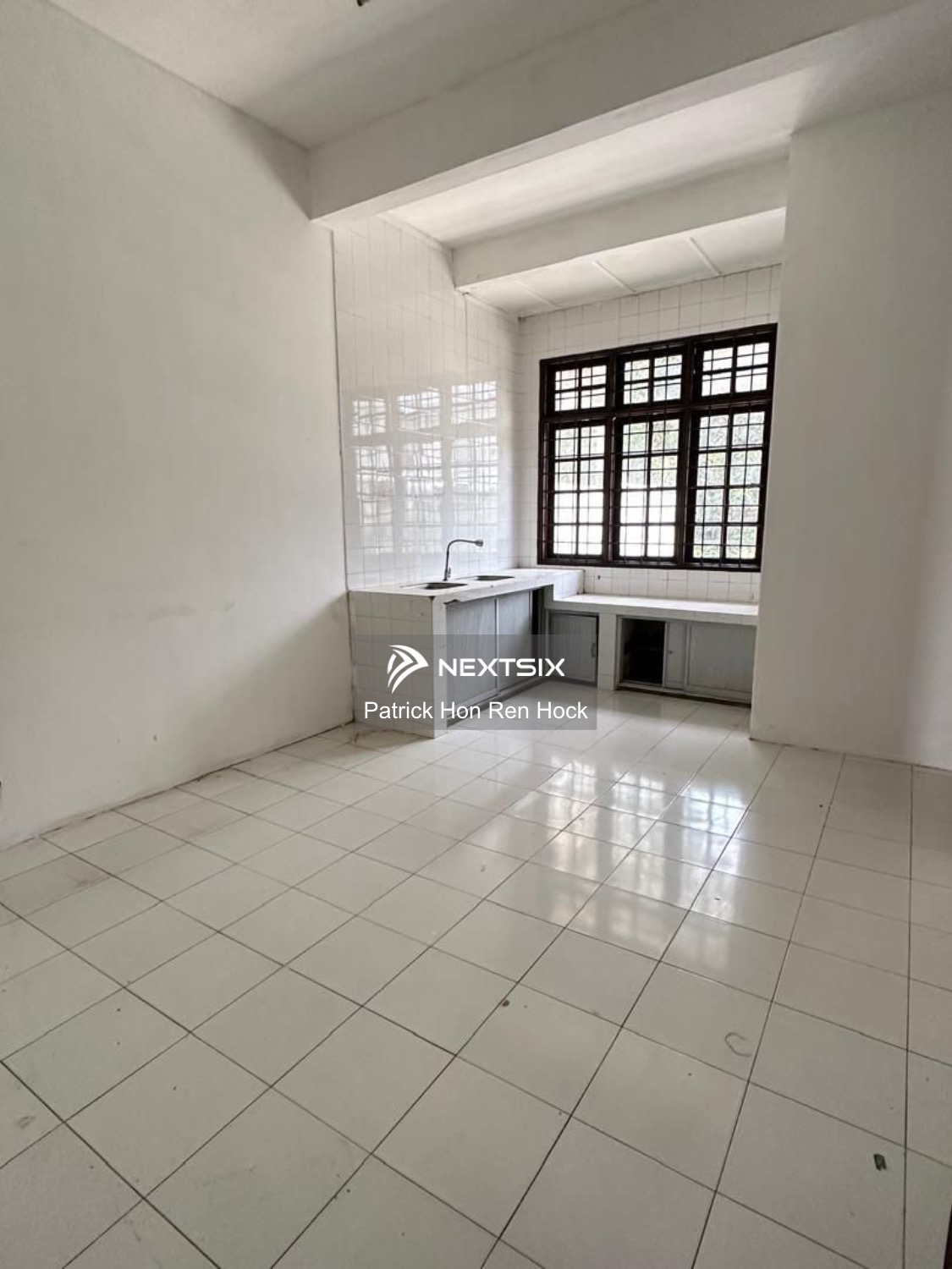 2-sty Terrace/Link House For Sale in Kuching Sarawak - Image 5