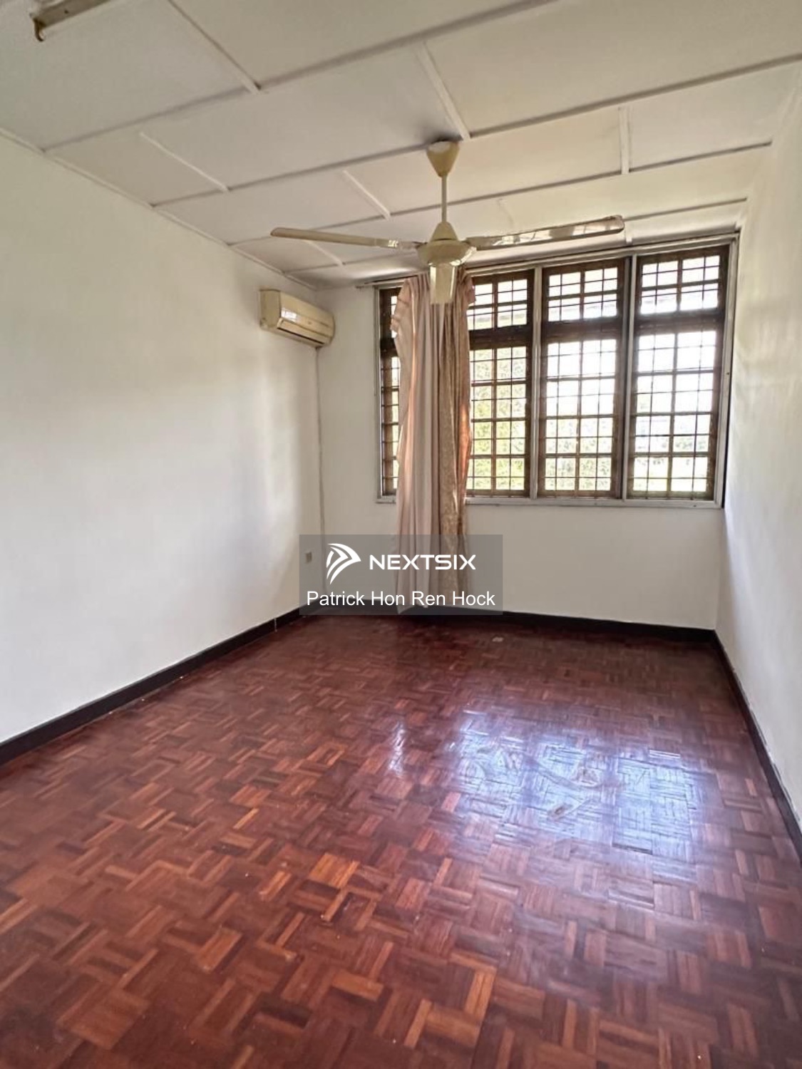 2-sty Terrace/Link House For Sale in Kuching Sarawak - Image 9