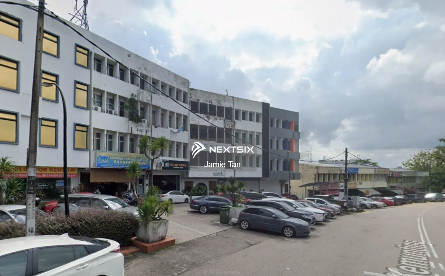 Shop For Sale in Johor Bahru Johor - Image 2