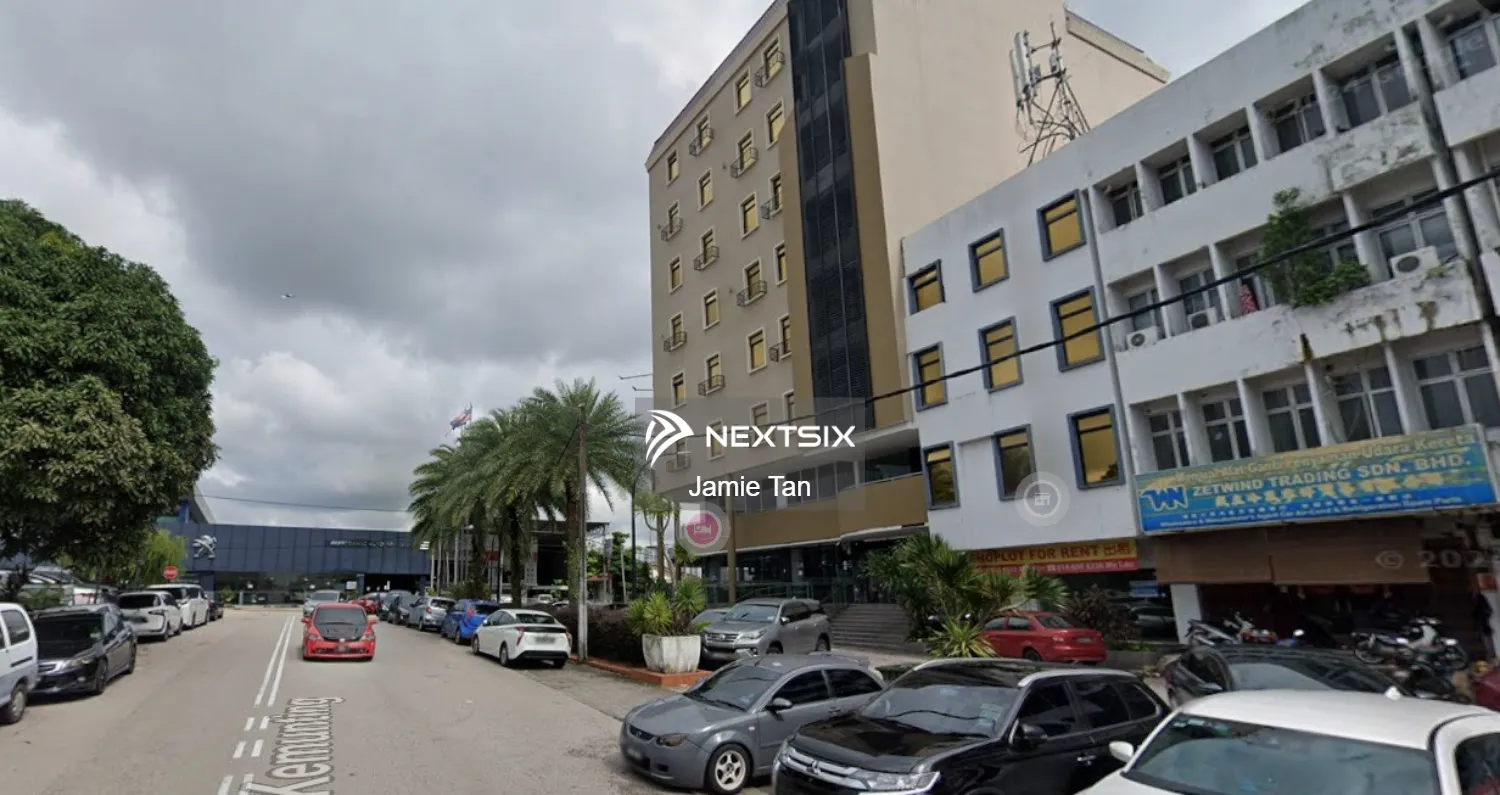 Shop For Sale in Johor Bahru Johor - Image 4