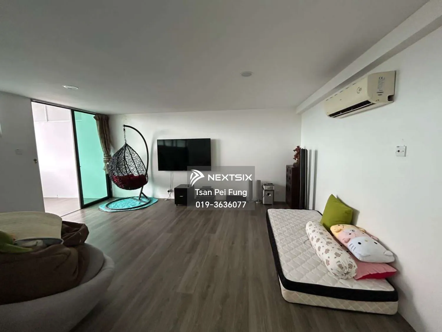 2.5-sty Terrace/Link House For Sale in Kuching Sarawak - Image 6