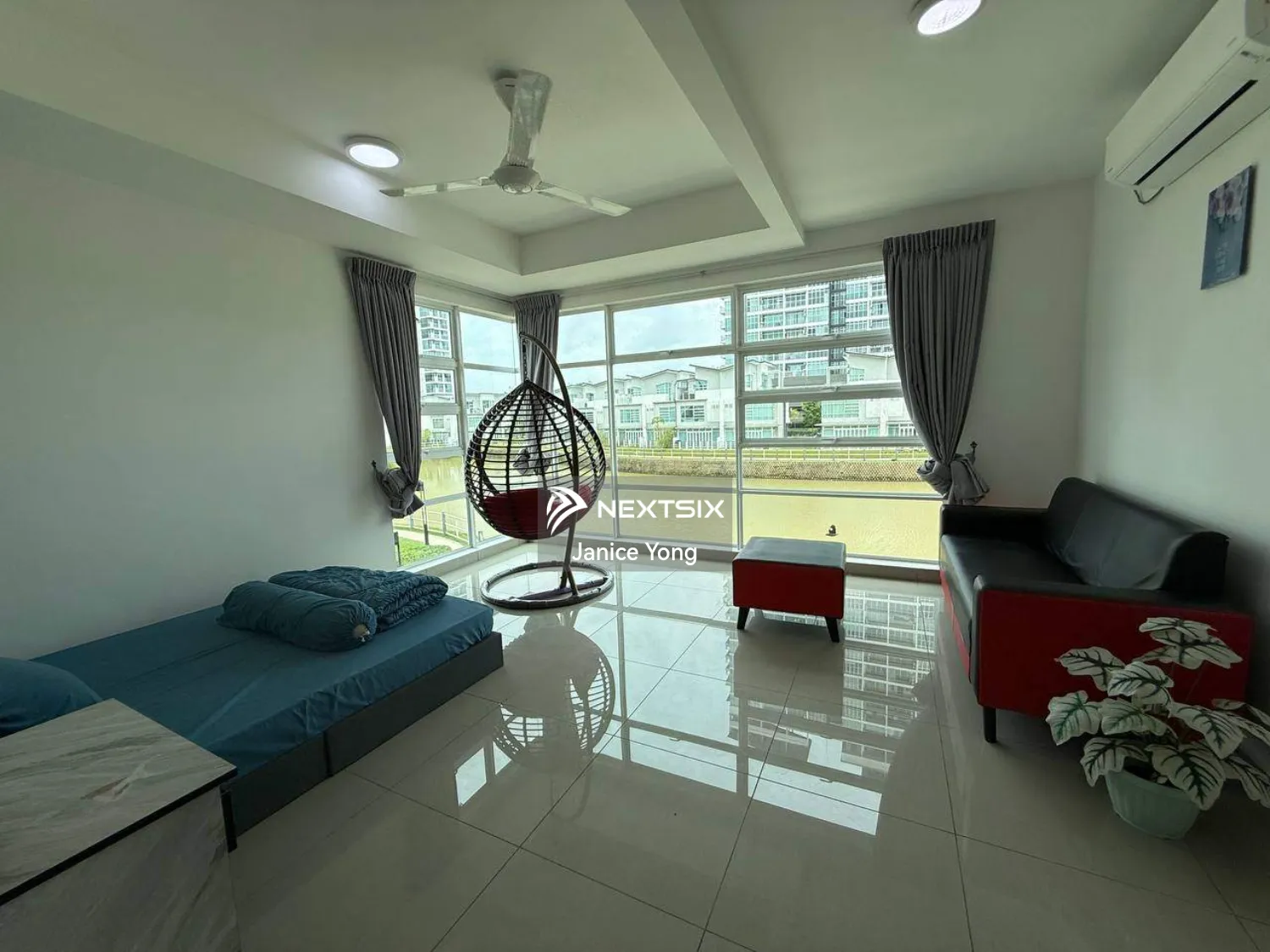3-sty Terrace/Link House For Rent in Tebrau Johor - Image 11