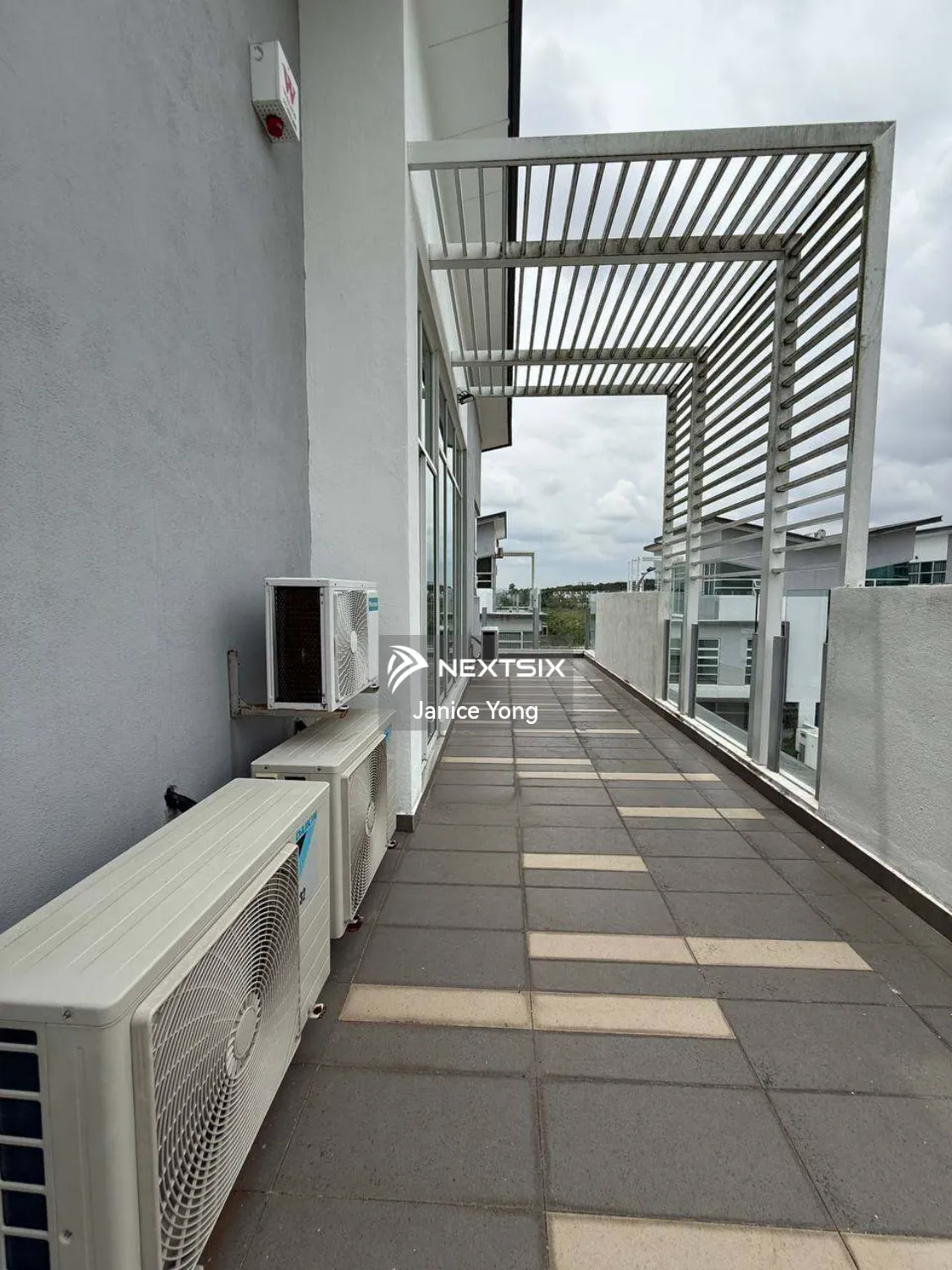 3-sty Terrace/Link House For Rent in Tebrau Johor - Image 12