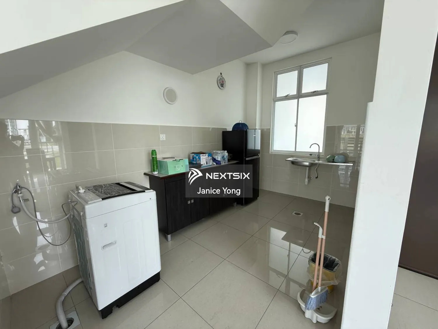 3-sty Terrace/Link House For Rent in Tebrau Johor - Image 13