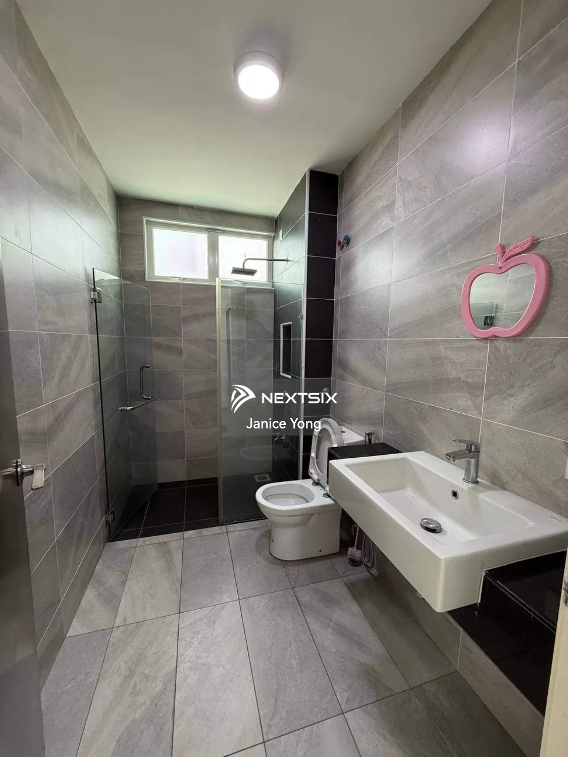 3-sty Terrace/Link House For Rent in Tebrau Johor - Image 14