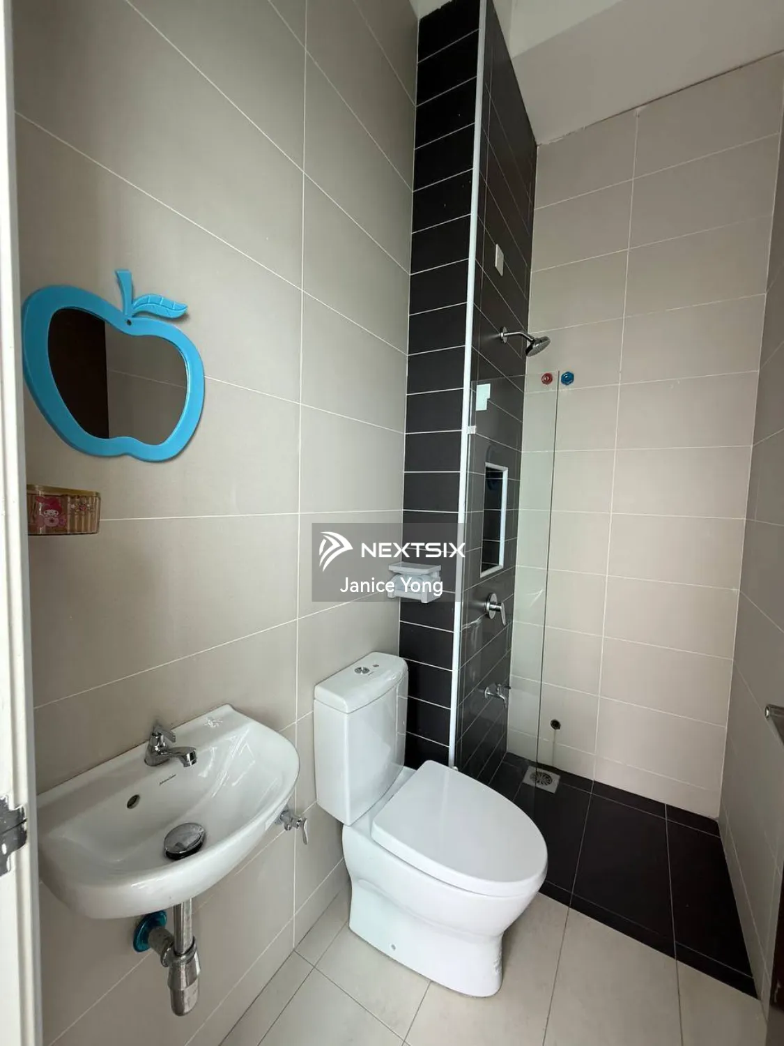 3-sty Terrace/Link House For Rent in Tebrau Johor - Image 16