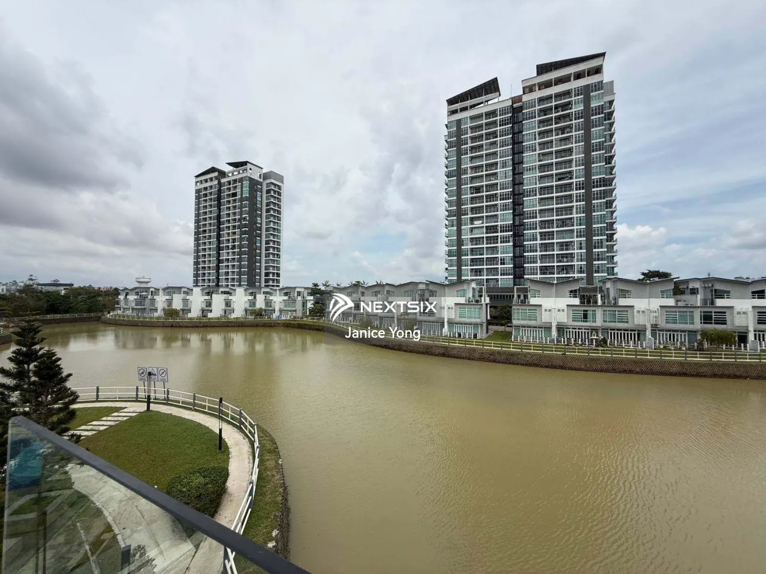 3-sty Terrace/Link House For Rent in Tebrau Johor - Image 17