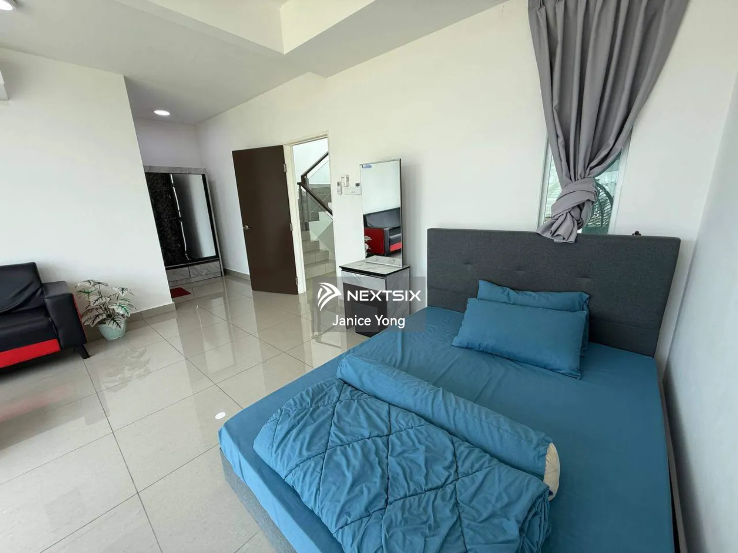 3-sty Terrace/Link House For Rent in Tebrau Johor - Image 5