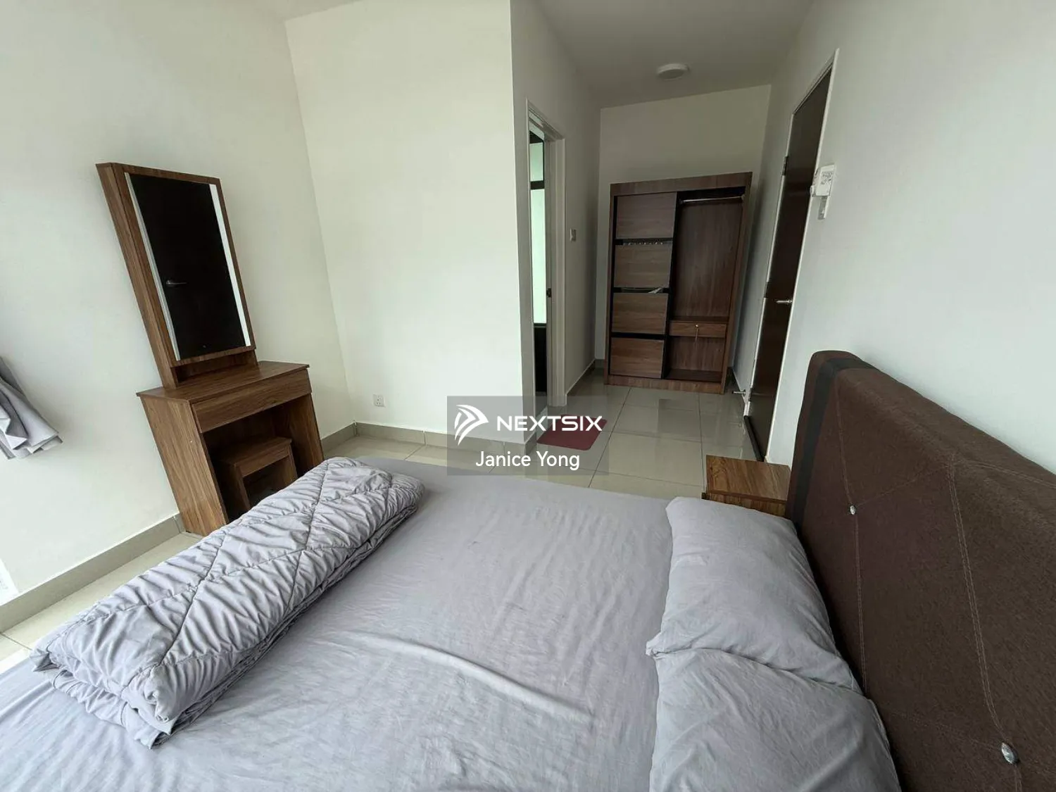 3-sty Terrace/Link House For Rent in Tebrau Johor - Image 6