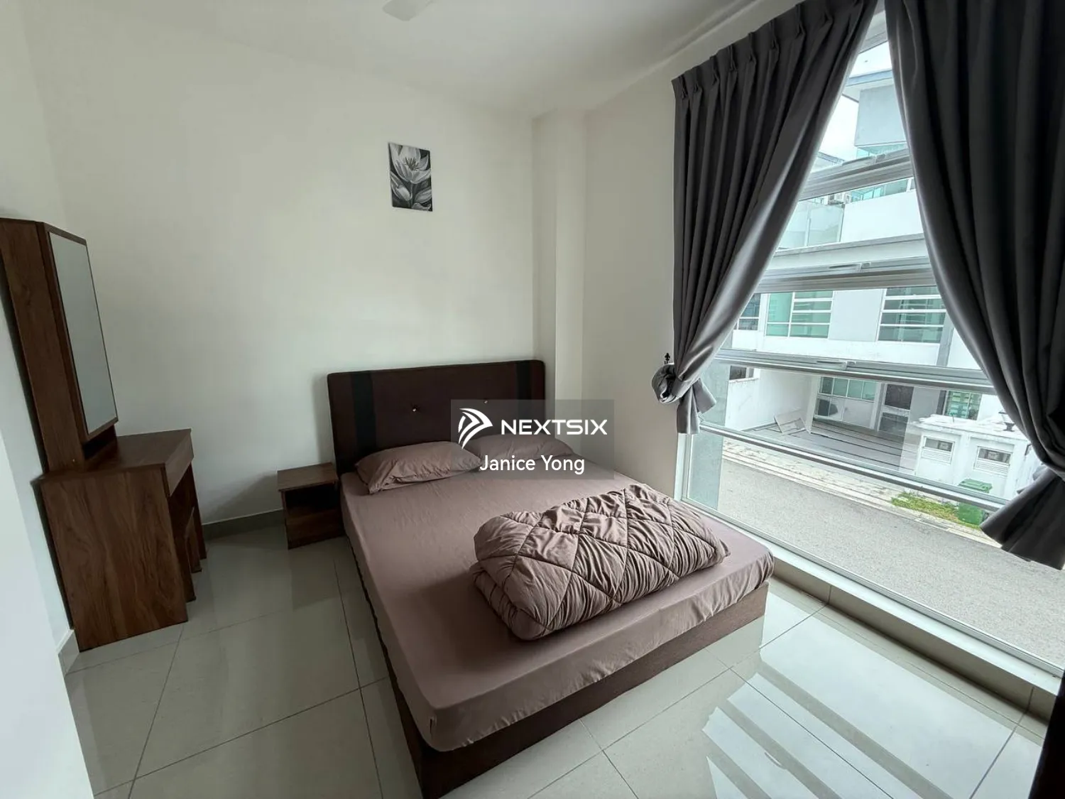 3-sty Terrace/Link House For Rent in Tebrau Johor - Image 7