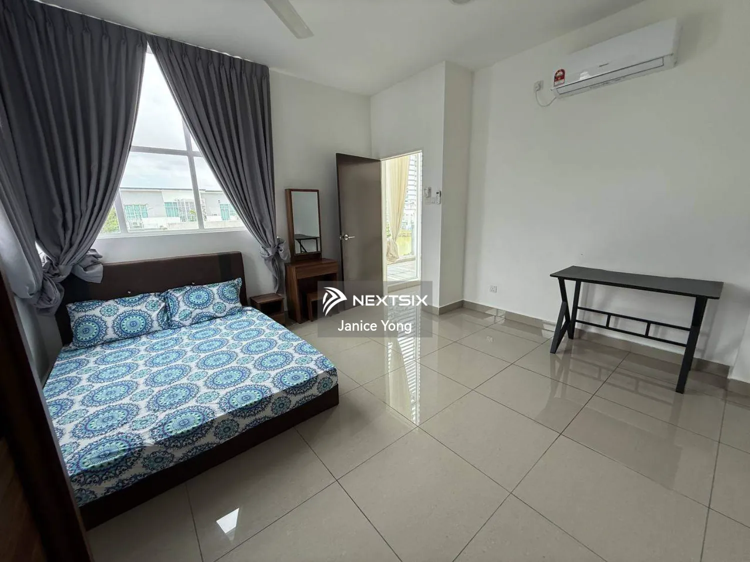 3-sty Terrace/Link House For Rent in Tebrau Johor - Image 8