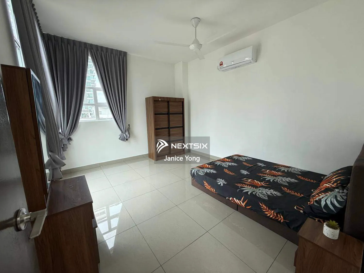 3-sty Terrace/Link House For Rent in Tebrau Johor - Image 9