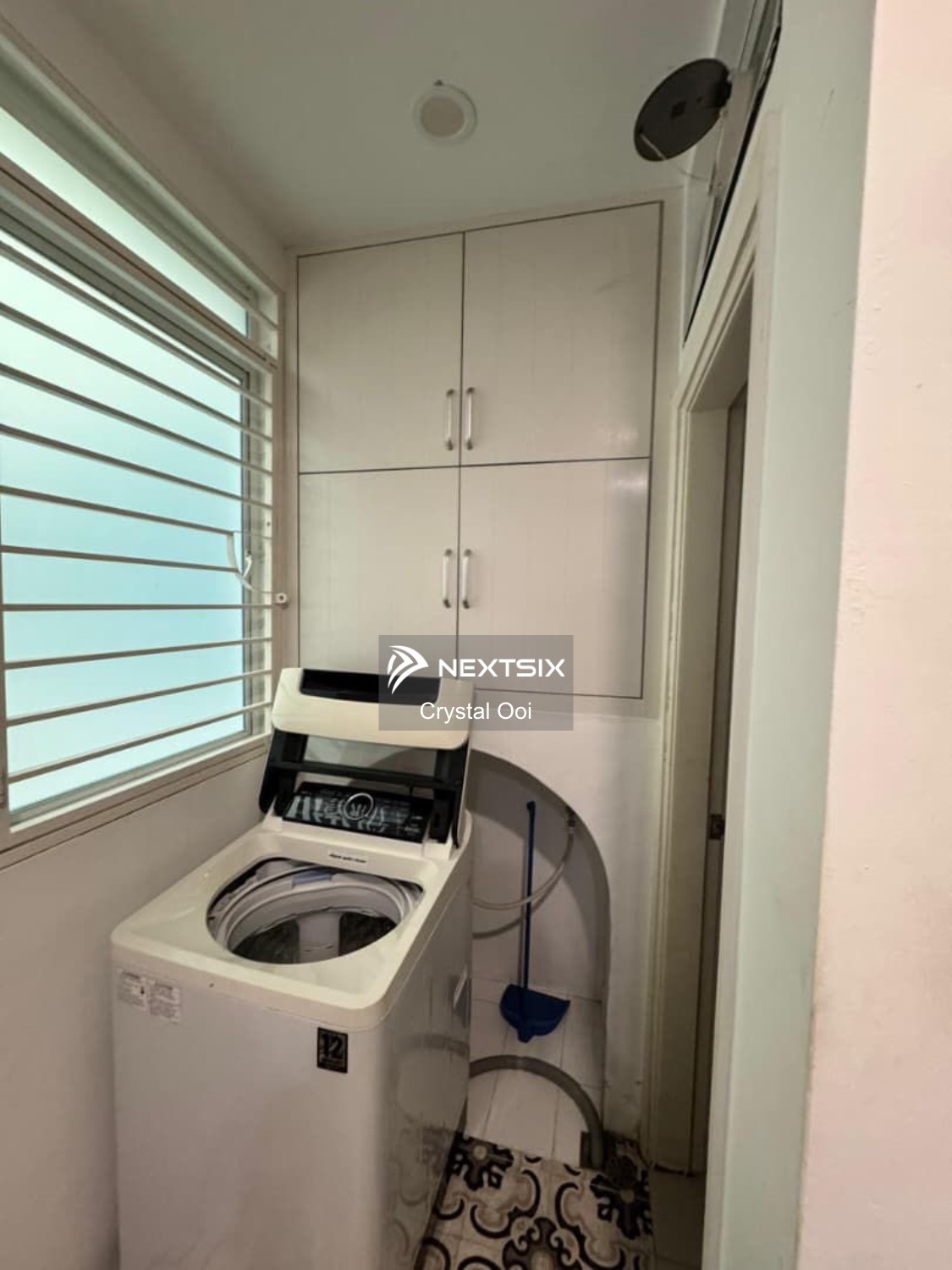 Serviced Residence For Rent in Bayan Lepas Penang - Image 10
