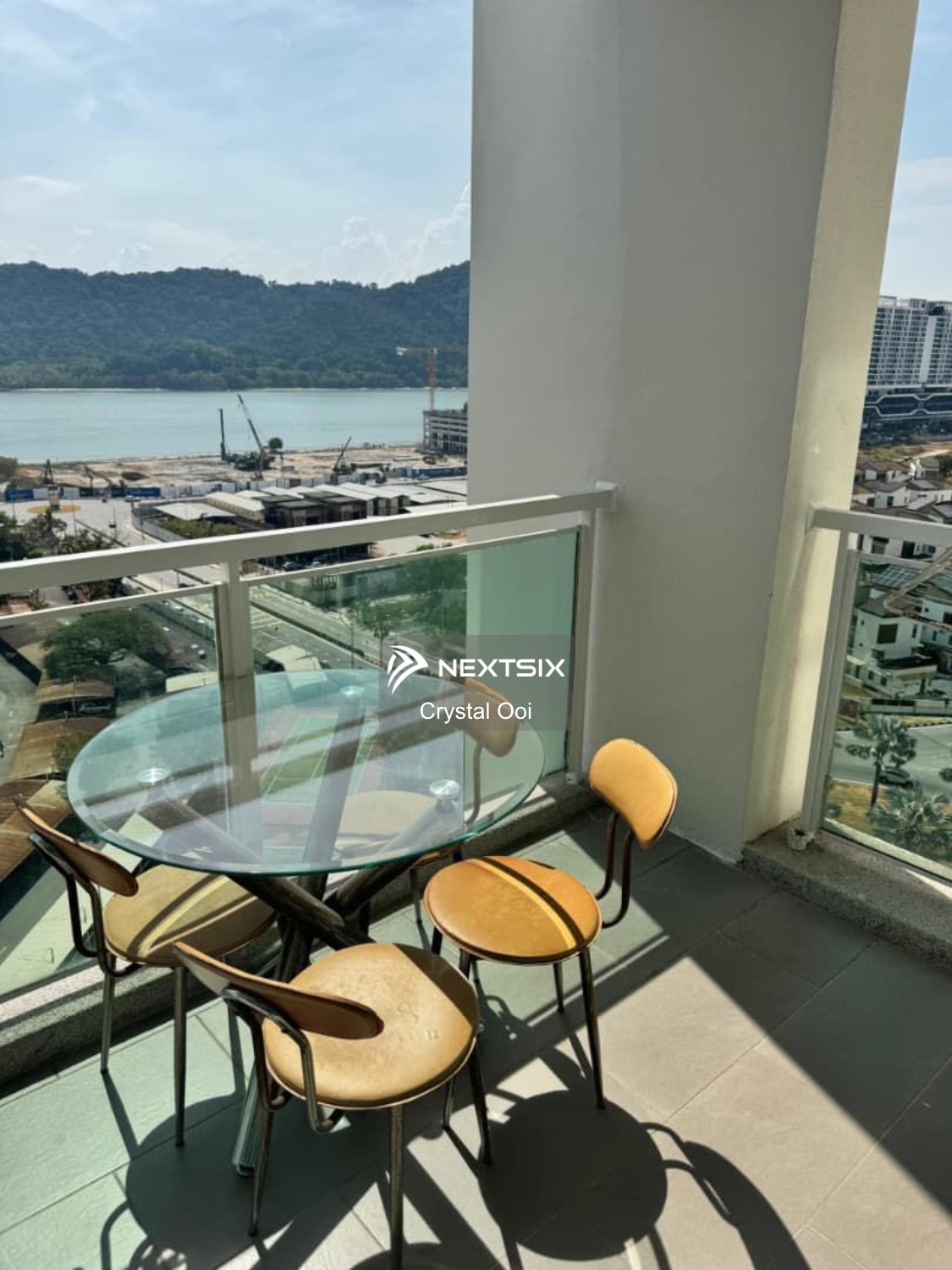 Serviced Residence For Rent in Bayan Lepas Penang - Image 12